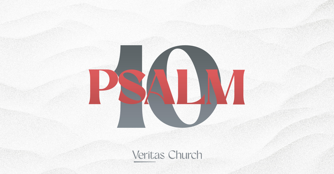 Psalm 10