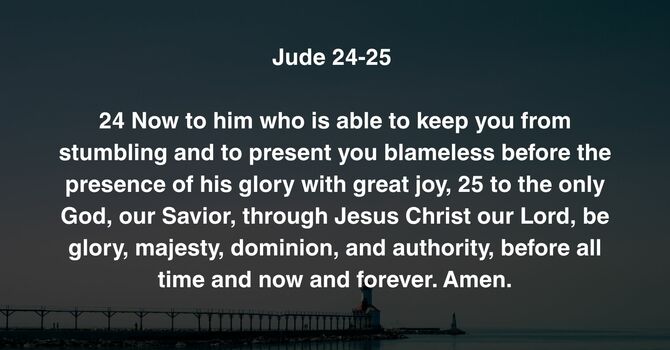 Jude 24-25 image