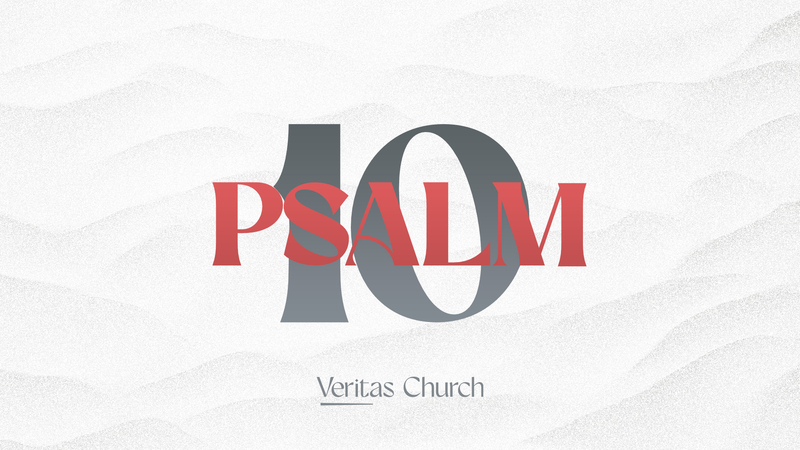 Psalm 10