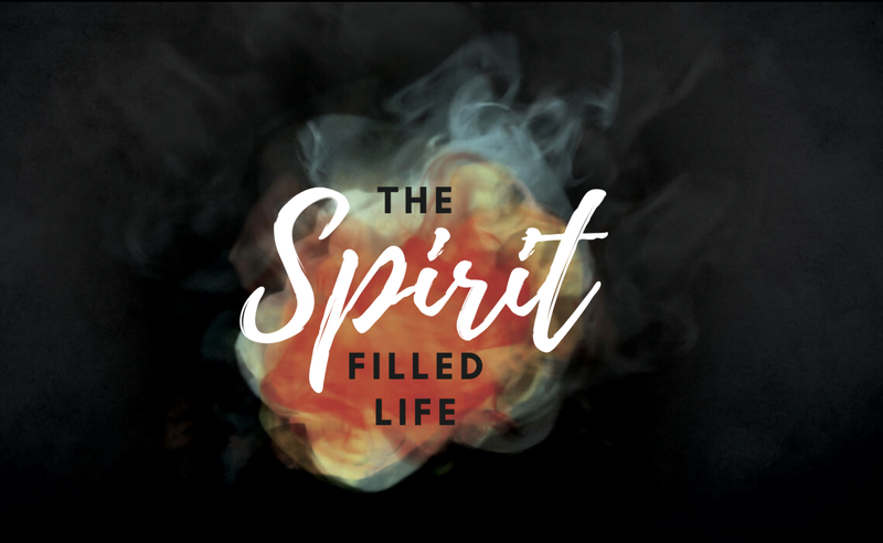 The Spirit Filled Christian