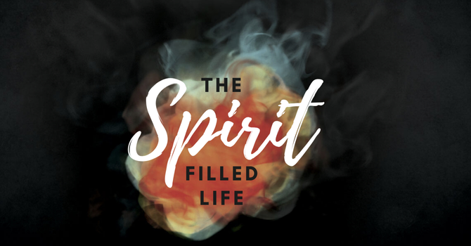 The Spirit Filled Christian