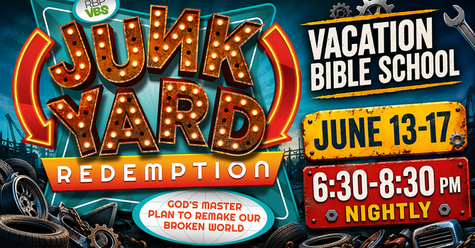 Vacation Bible School