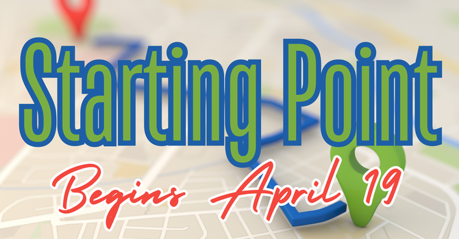 Starting Point Connection Group