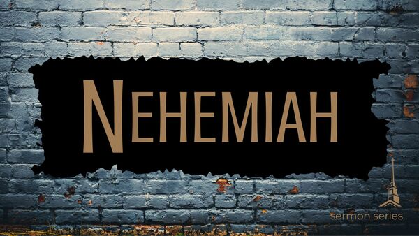 Nehemiah