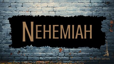 Nehemiah