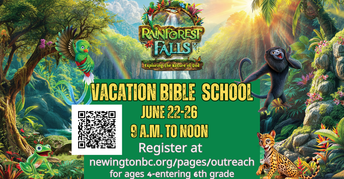 Vacation Bible School