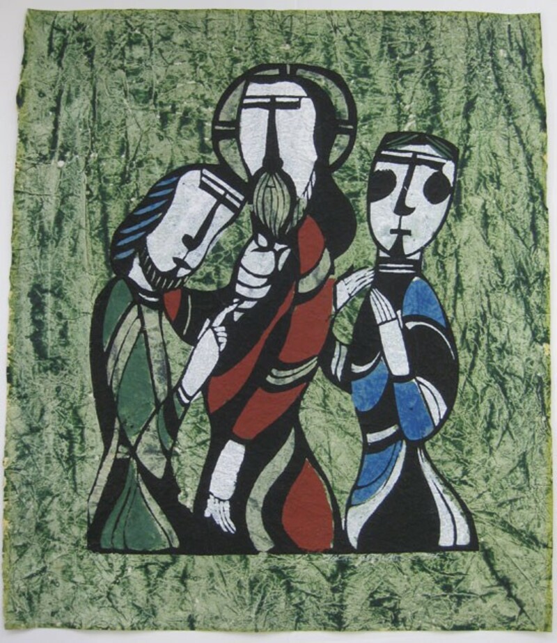 Deacon Ben Remmert Sermon | April 12, 2026