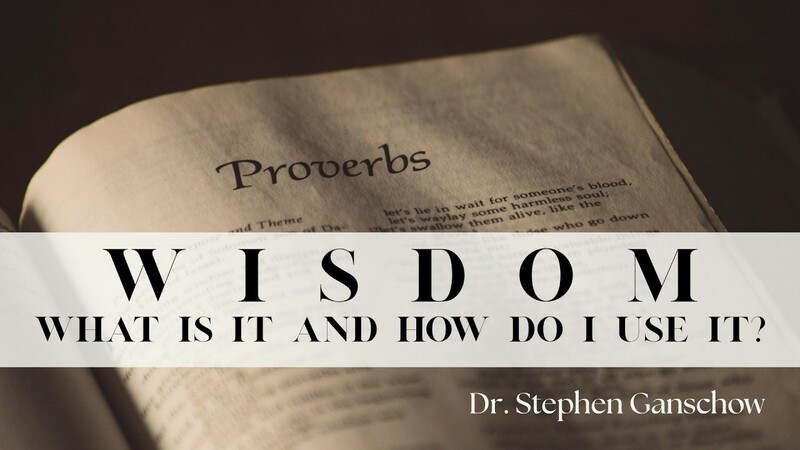 Wisdom: What Is It & How Can We Use It?