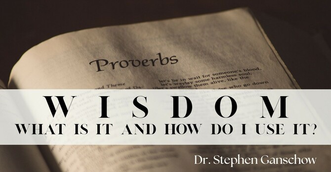 Wisdom: What Is It & How Can We Use It?
