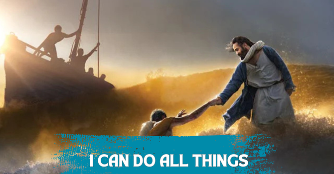 #3 Conquering Fear With Faith