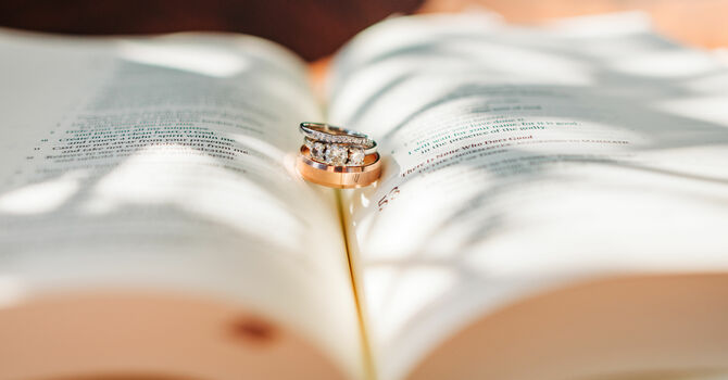 Premarital Counseling