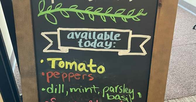 Table Grace Ministries on Sunday Nights