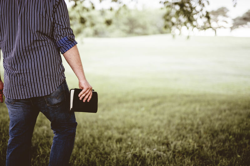 April 12, 2026 - Sunday Morning Service