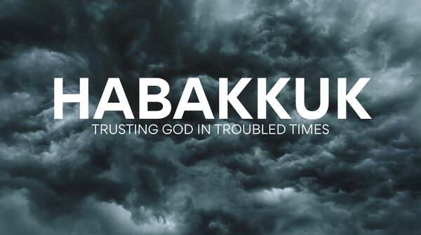 Habakkuk