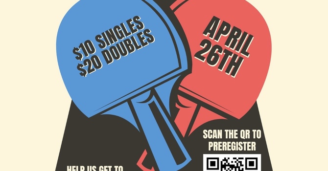 Ping-Pong Tournament