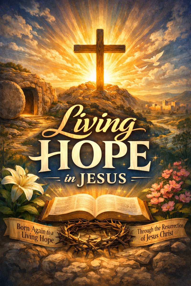 First Sunday after Easter