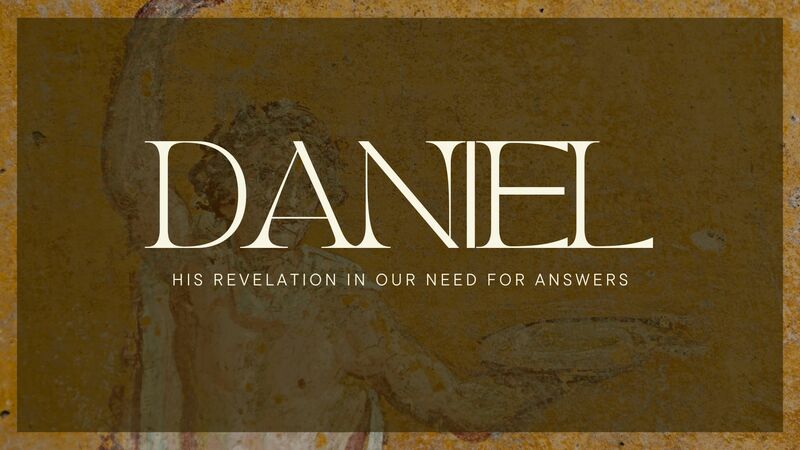 His Revelation in Our Need for Answers