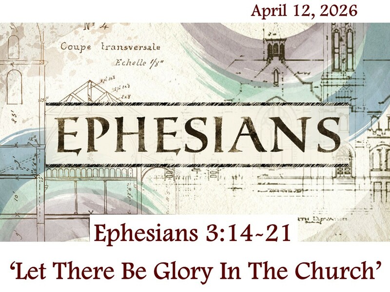 Ephesians