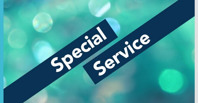 Special Service