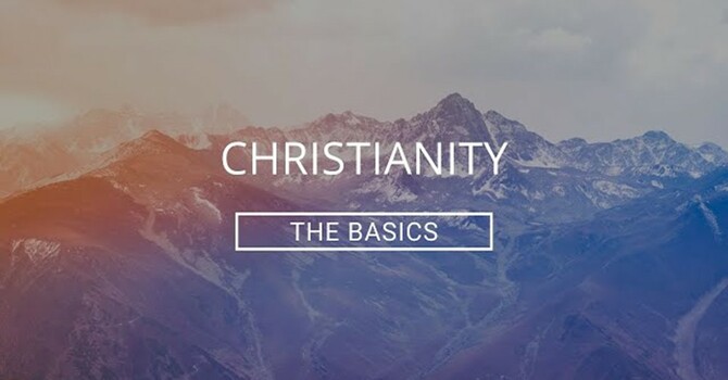 Basic Christianity