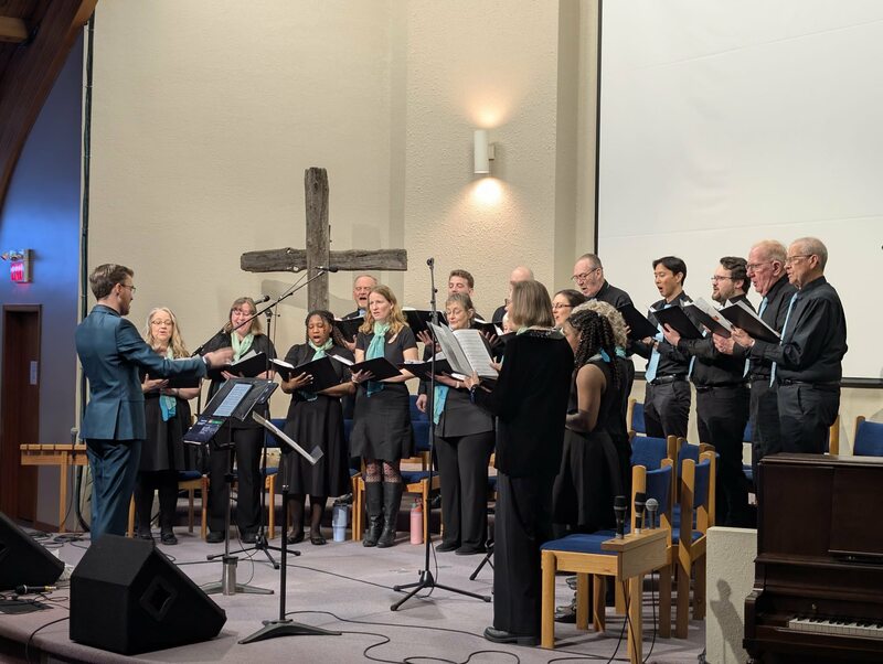 Easter Cantata