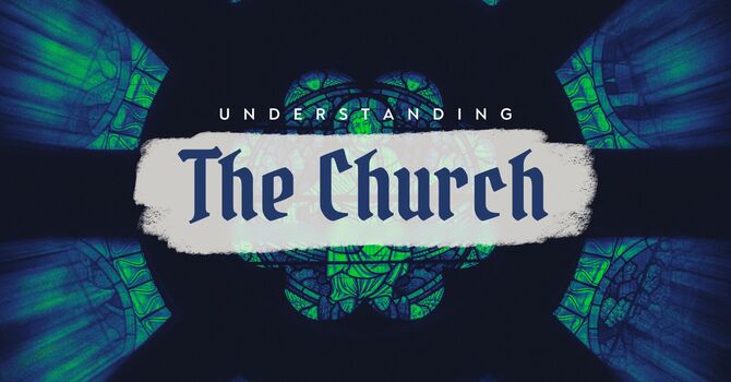 The Force of the Church