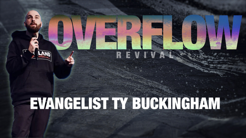 Overflow Revival: Sunday AM