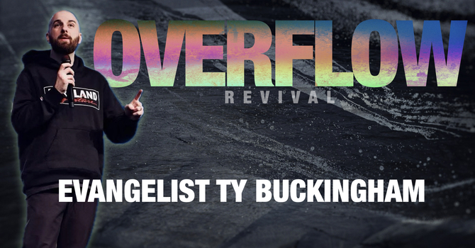 Overflow Revival: Sunday AM