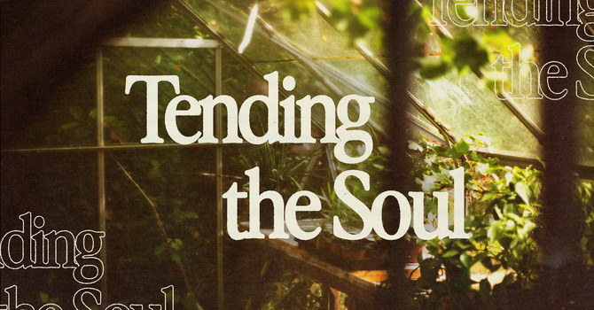 Tending the Soul: Three Questions for Growth