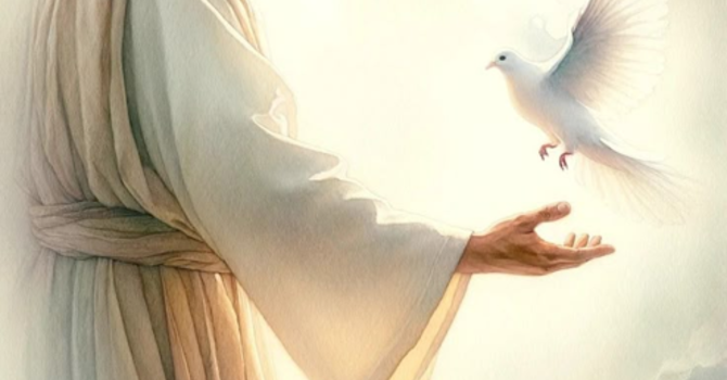 Second Sunday of Easter, 2026