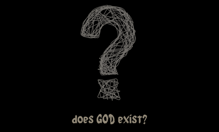 Does God Exist?