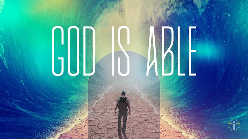 God is Able