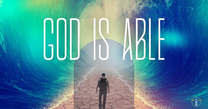God is Able