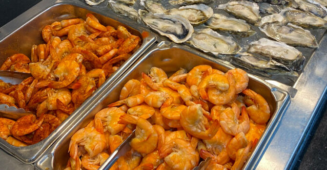 May S.A.L.T. Gathering