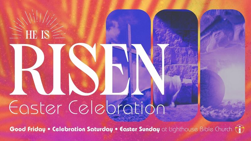 Easter is so Special