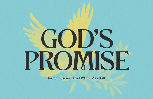 The Promises of God