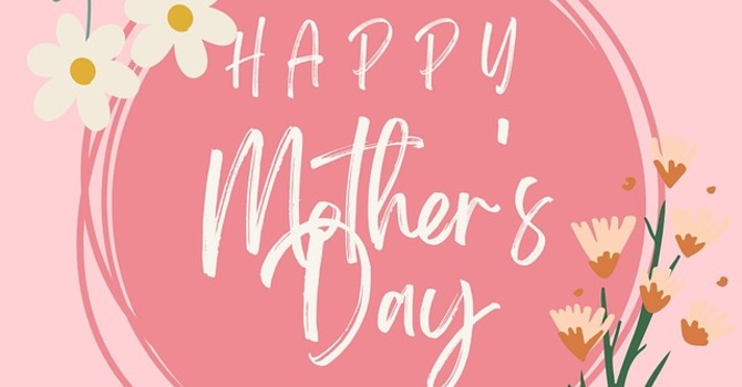 Special Mother's Day Service