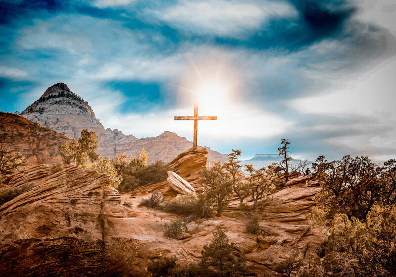 "What Does it Mean to Know God?"