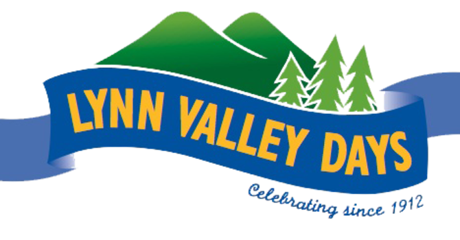 Lynn Valley Days Parade