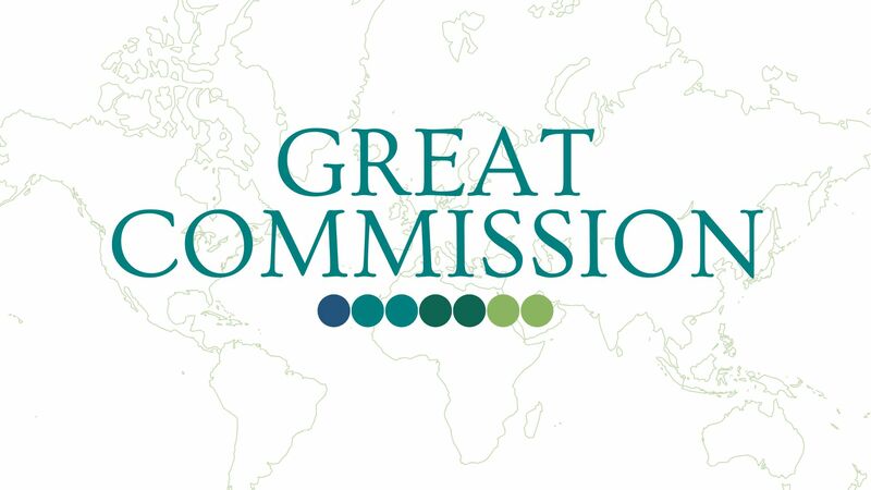 The Call to Missions