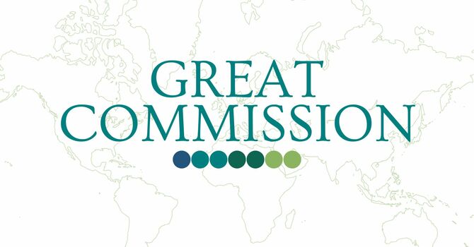 The Call to Missions