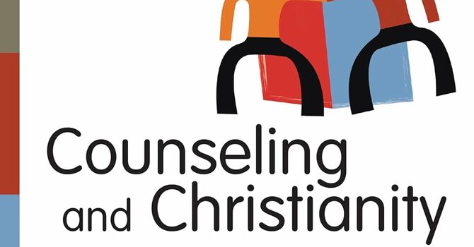 Counseling & Christianity image