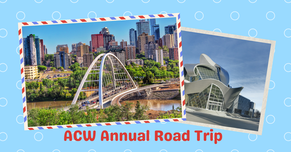 2026 ACW Annual Meeting & Road Trip