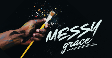 Messy Grace