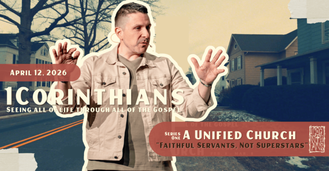 Faithful Servants, Not Superstars | CHL