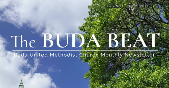The Buda Beat image