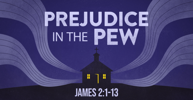 Prejudice in the Pew