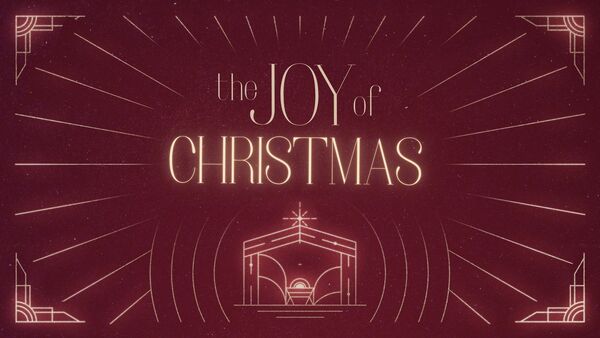 The Joy of Christmas