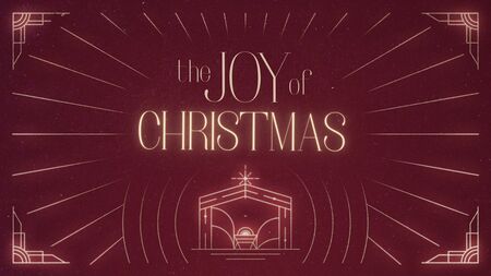 The Joy of Christmas