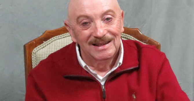 Sunday Service April 12, 2026